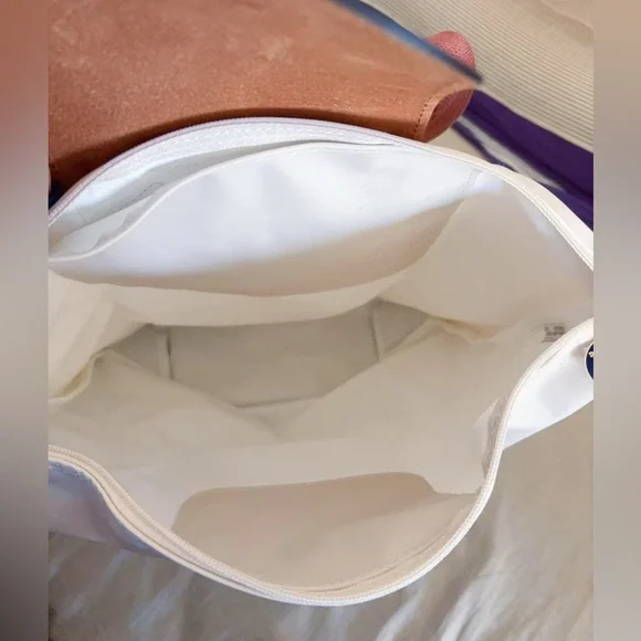 LE PLIAGE ORIGINAL M BACKPACK
Paper white color - Picture 11 of 13